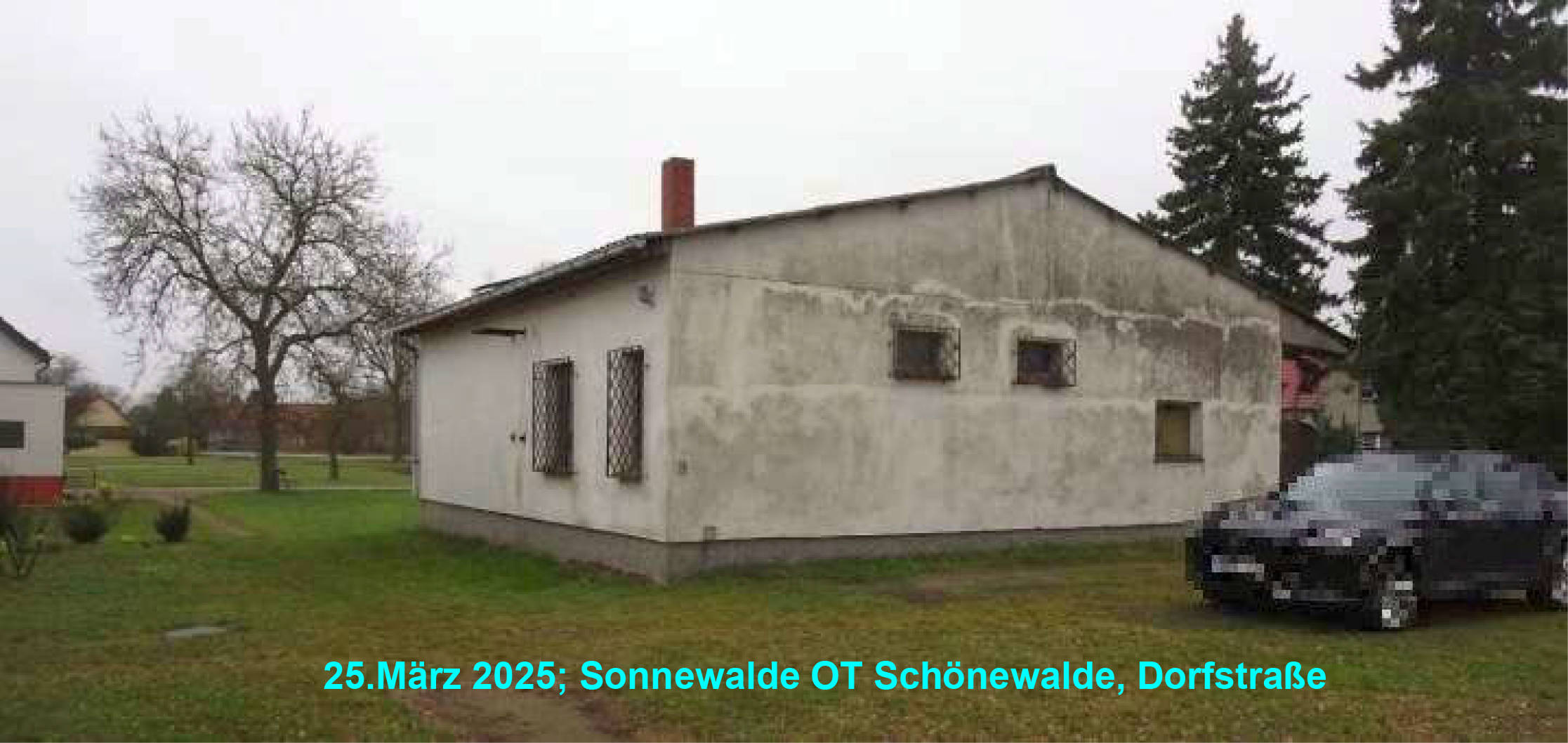 Sonstiges in Dorfstraße, 03249 Sonnewalde OT Schönewalde - Bild 2