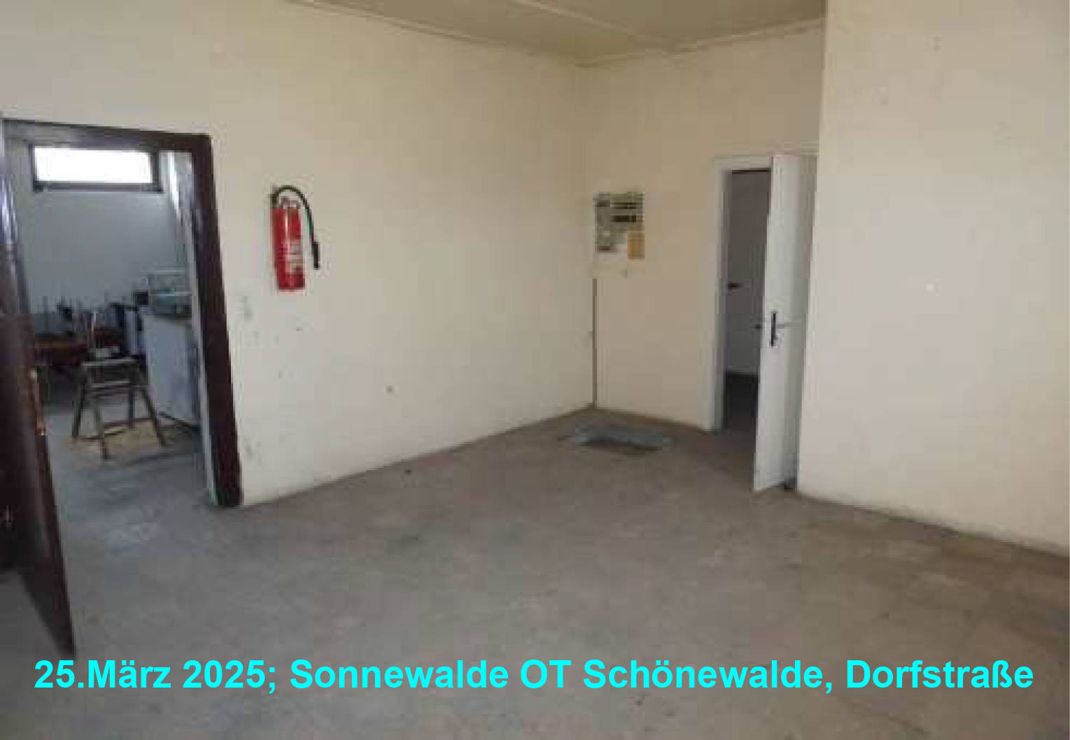 brandenburg 0015 K 0049/2024 Dorfstraße, 03249 Sonnewalde OT Schönewalde 33