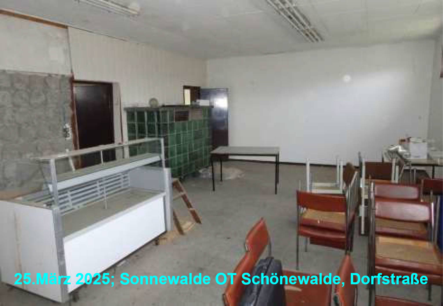 brandenburg 0015 K 0049/2024 Dorfstraße, 03249 Sonnewalde OT Schönewalde 23