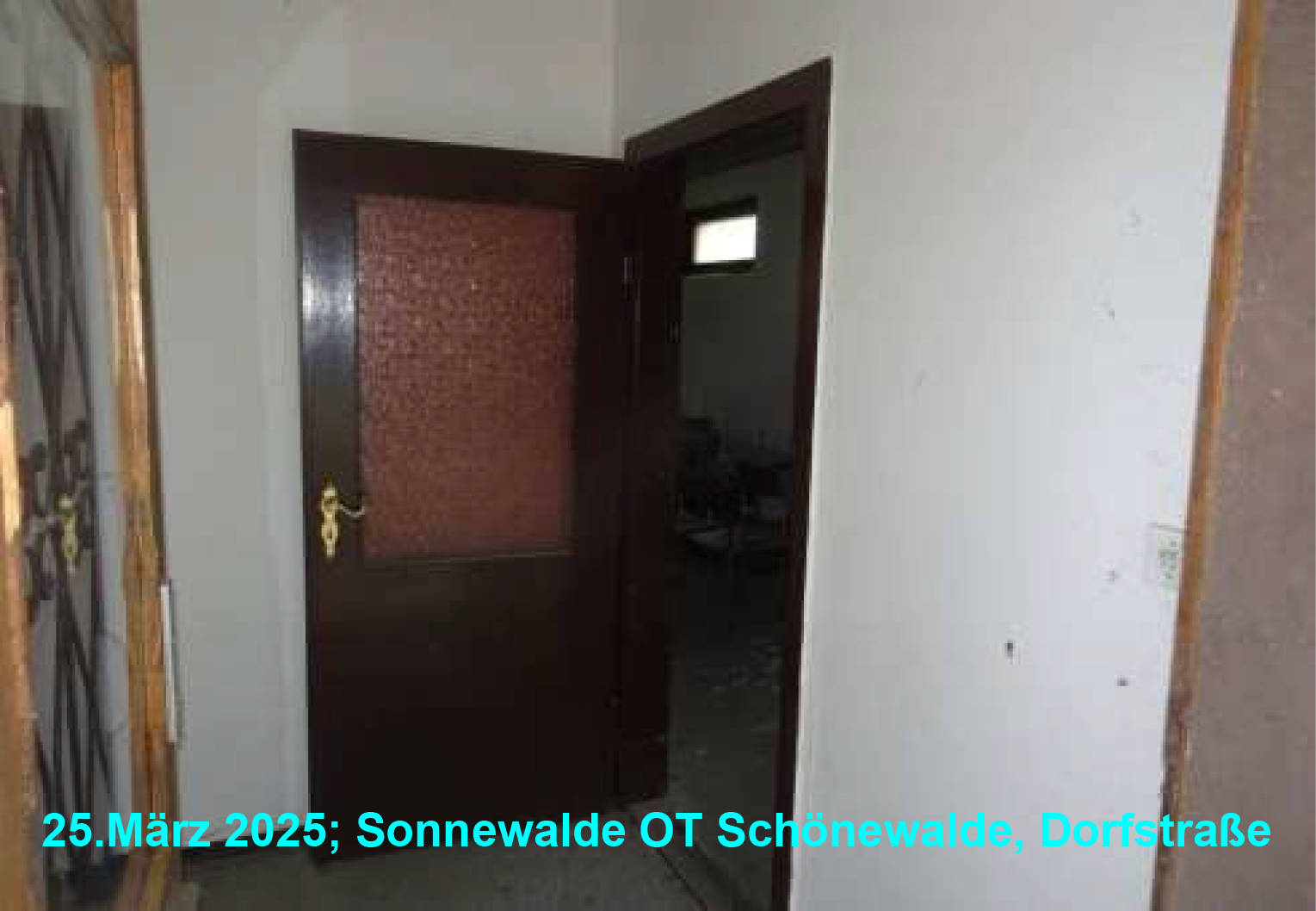 brandenburg 0015 K 0049/2024 Dorfstraße, 03249 Sonnewalde OT Schönewalde 32