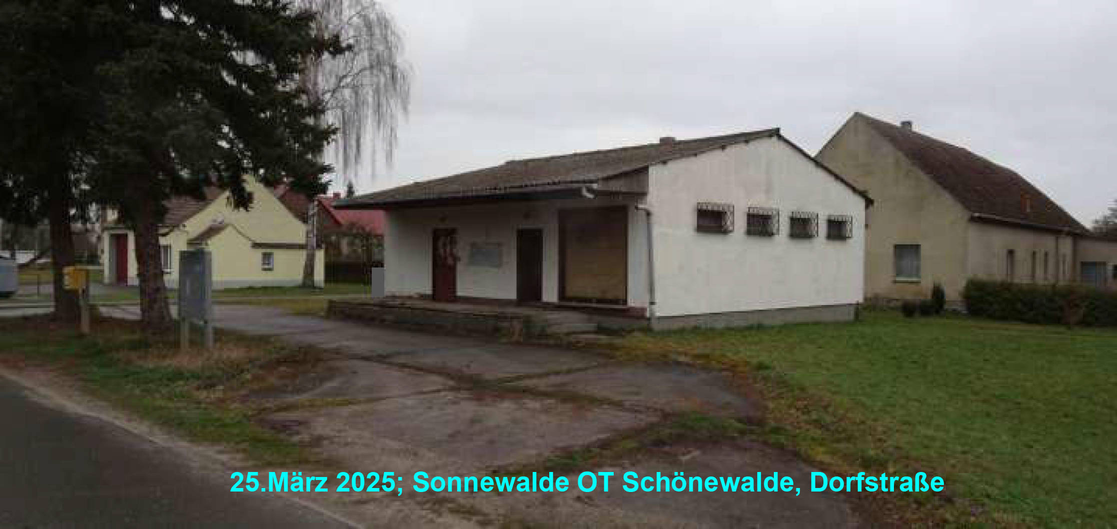 Sonstiges in Dorfstraße, 03249 Sonnewalde OT Schönewalde - Bild 5