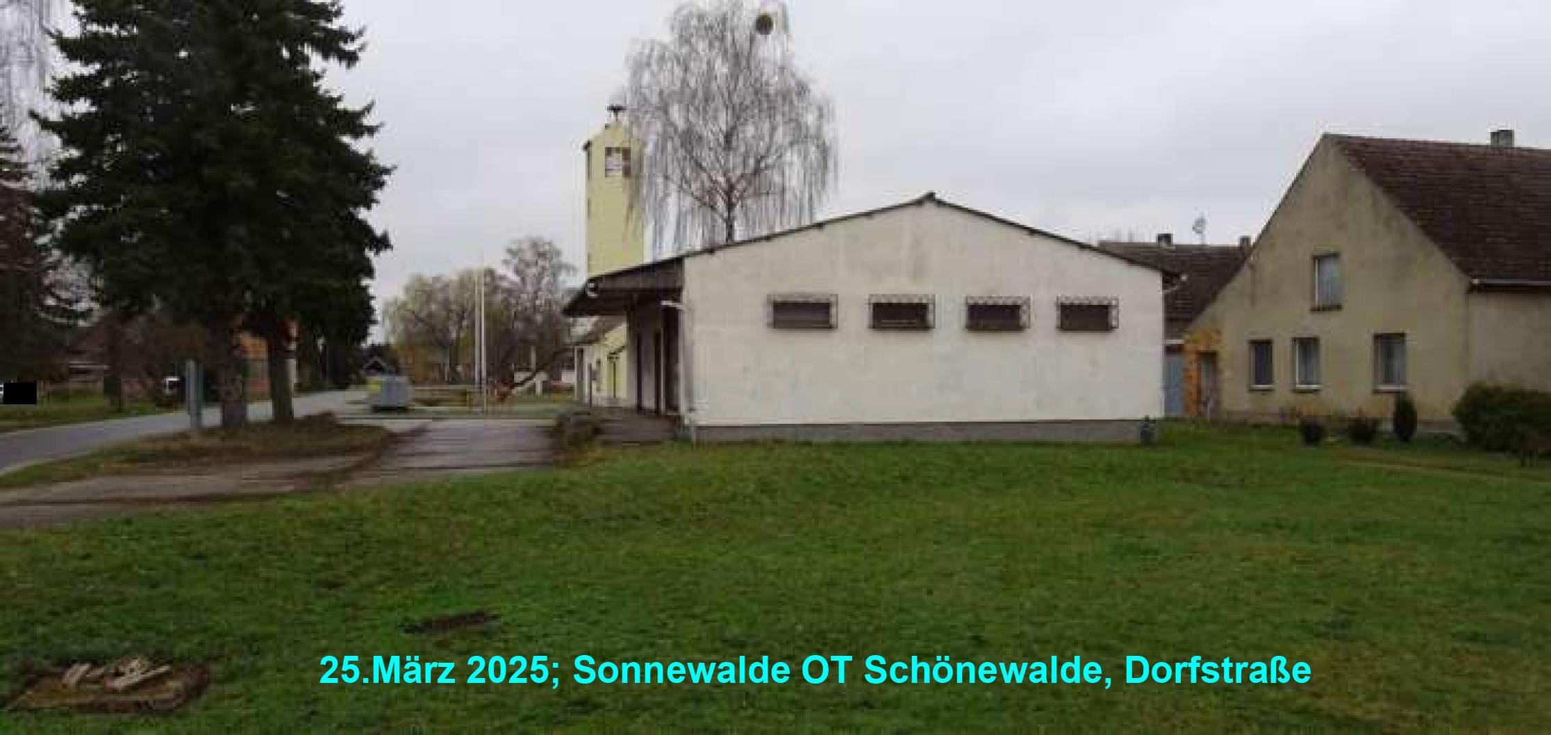brandenburg 0015 K 0049/2024 Dorfstraße, 03249 Sonnewalde OT Schönewalde 10