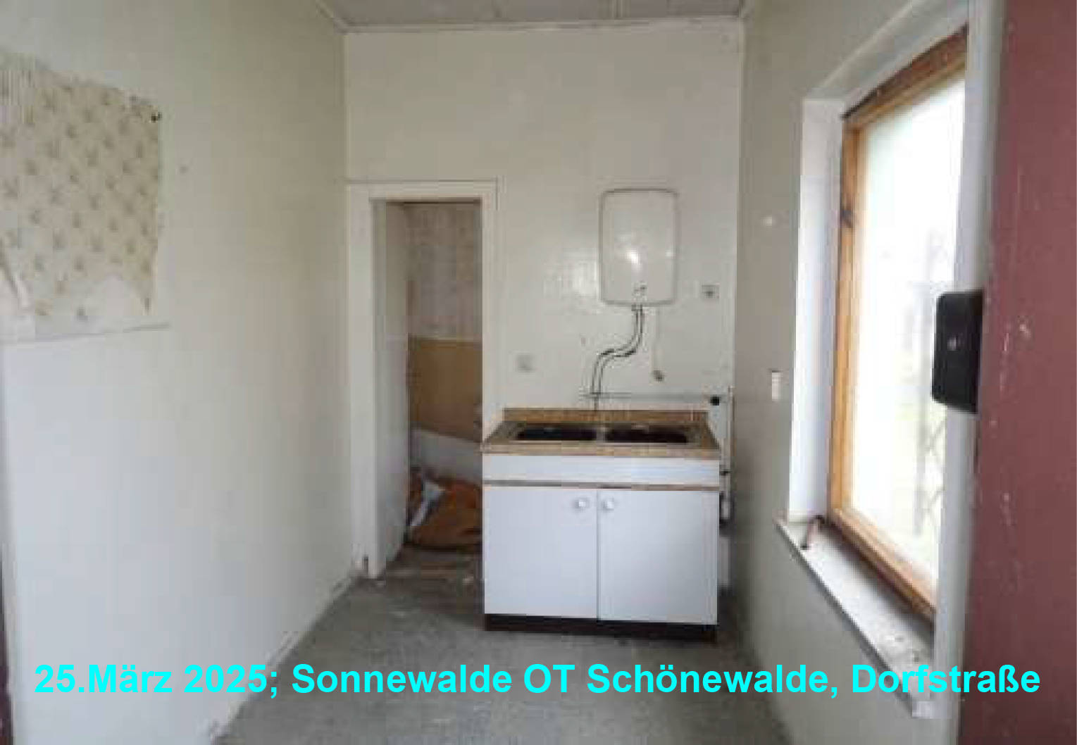 brandenburg 0015 K 0049/2024 Dorfstraße, 03249 Sonnewalde OT Schönewalde 27