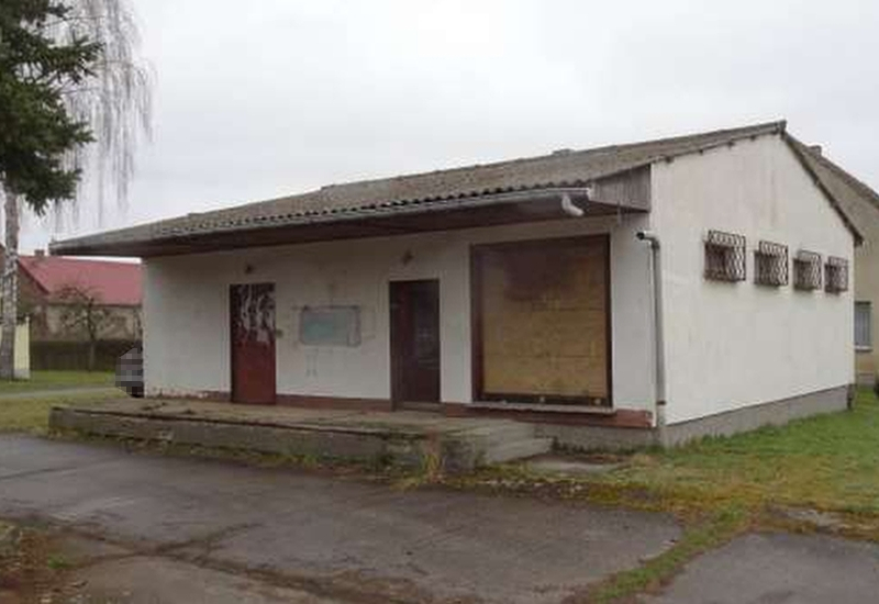 brandenburg 0015 K 0049/2024 Dorfstraße, 03249 Sonnewalde OT Schönewalde 13