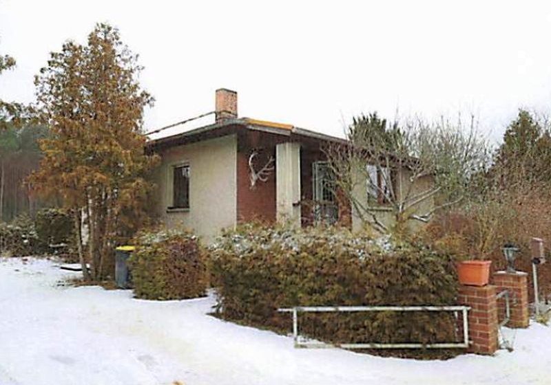 Sonstiges 15 K 5-26 Hauptstraße 2b, 03246 Crinitz
