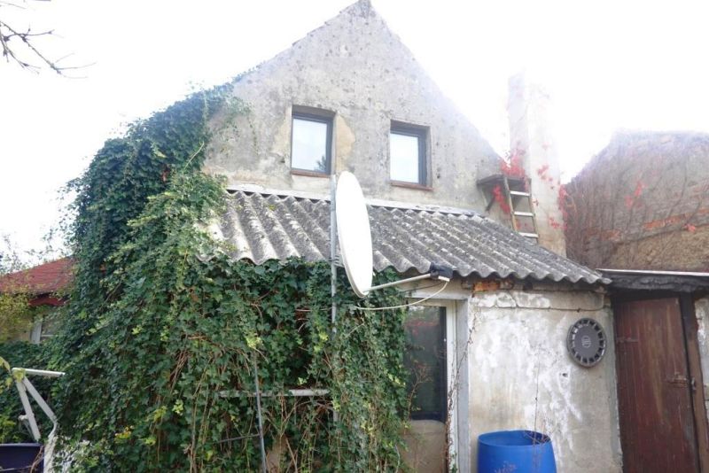 Einfamilienhaus in Theisaer Straße 8, 03253 Schönborn OT Schadewitz