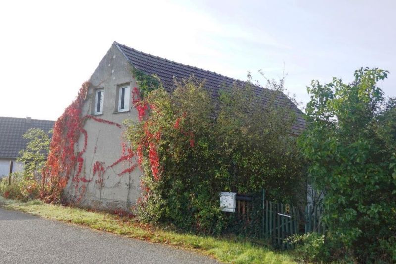 Einfamilienhaus in Theisaer Straße 8, 03253 Schönborn OT Schadewitz - Bild 4