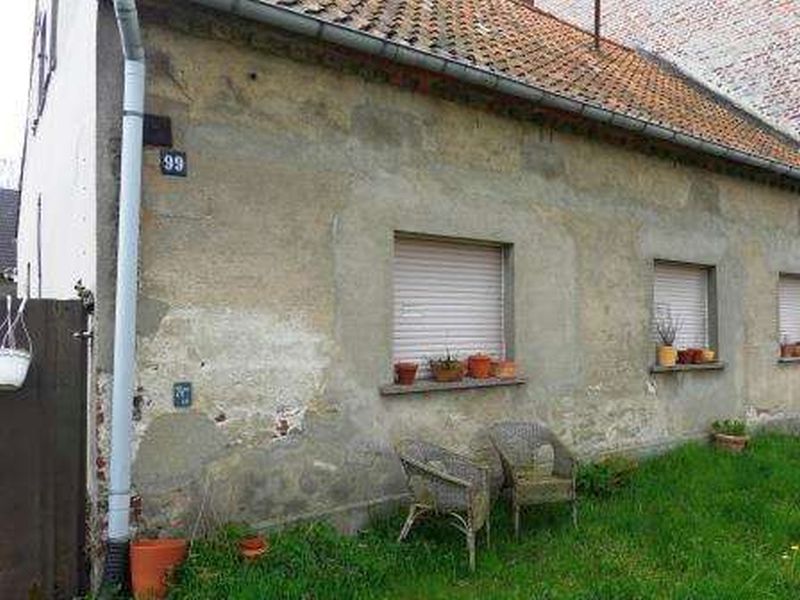 Einfamilienhaus in Dorfstraße 99, 03253 Schilda