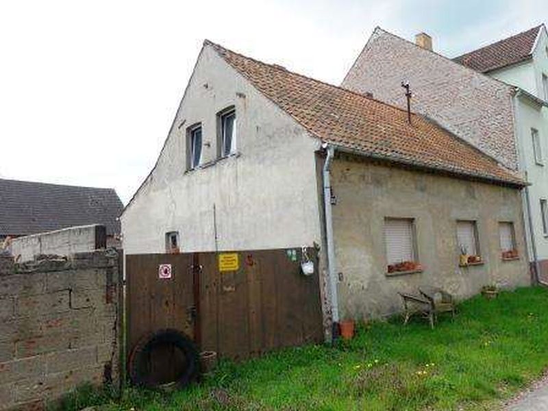 Einfamilienhaus in Dorfstraße 99, 03253 Schilda - Bild 2