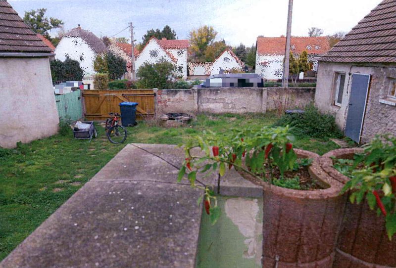 Einfamilienhaus in Bergstraße 10, 04931 Mühlberg/Elbe OT Fichtenberg - Bild 3