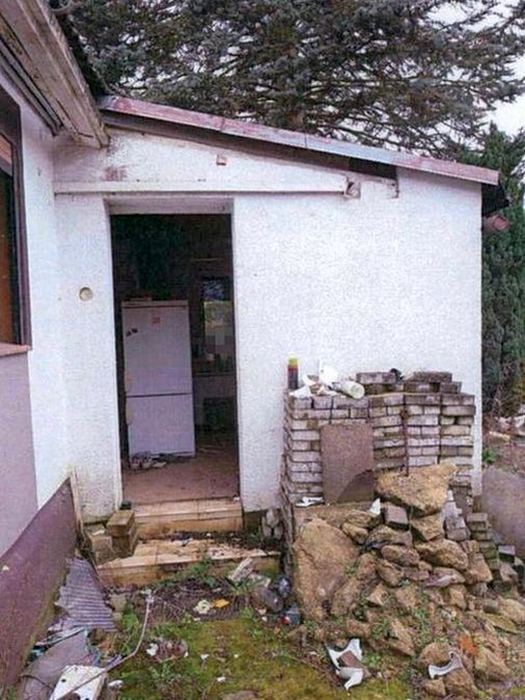 brandenburg 15 K 53-23 Schadewitzer Straße 3, 03253 Tröbitz