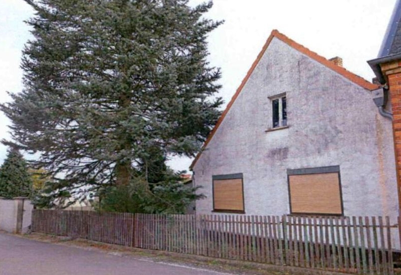 Brandenburg 15 K 53-23 Schadewitzer Straße 3, 03253 Tröbitz