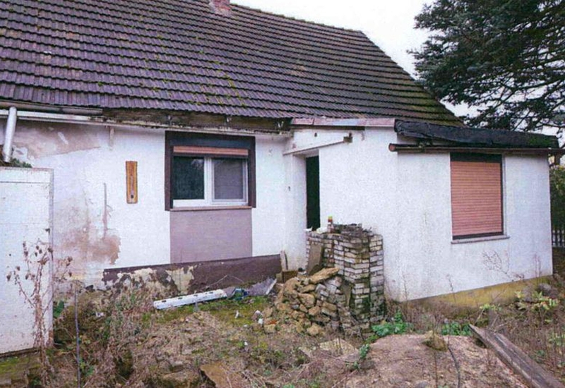 brandenburg 15 K 53-23 Schadewitzer Straße 3, 03253 Tröbitz