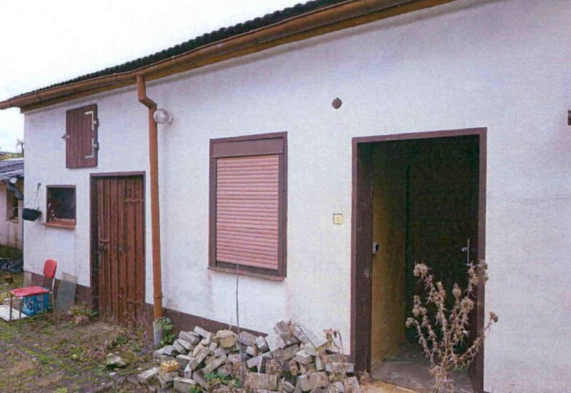 brandenburg 15 K 53-23 Schadewitzer Straße 3, 03253 Tröbitz
