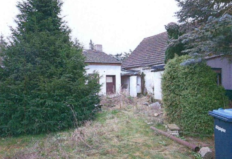 brandenburg 15 K 53-23 Schadewitzer Straße 3, 03253 Tröbitz