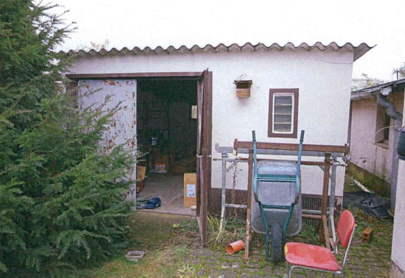 brandenburg 15 K 53-23 Schadewitzer Straße 3, 03253 Tröbitz