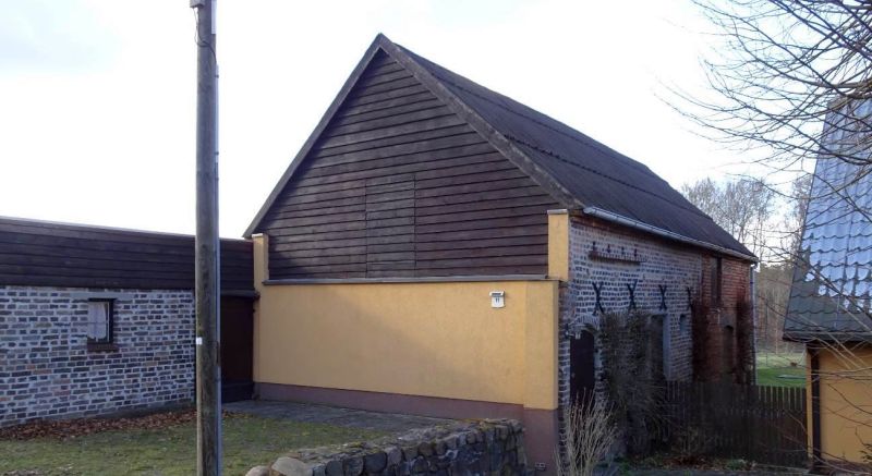 brandenburg 15 K 54-22 Pechhütte 11, 03246 Crinitz OT Gahro