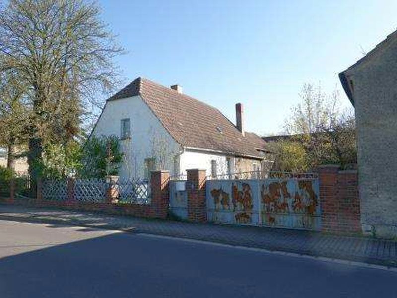 brandenburg 15 K 55-22 Dorfstraße 32, 04931 Mühlberg/Elbe OT Altenau