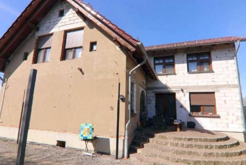 Wohnhaus/Landwirtschaftsflächen in Liebenwerdaer Straße 35, 04924 Bad Liebenwerda OT Theisa - Bild 3