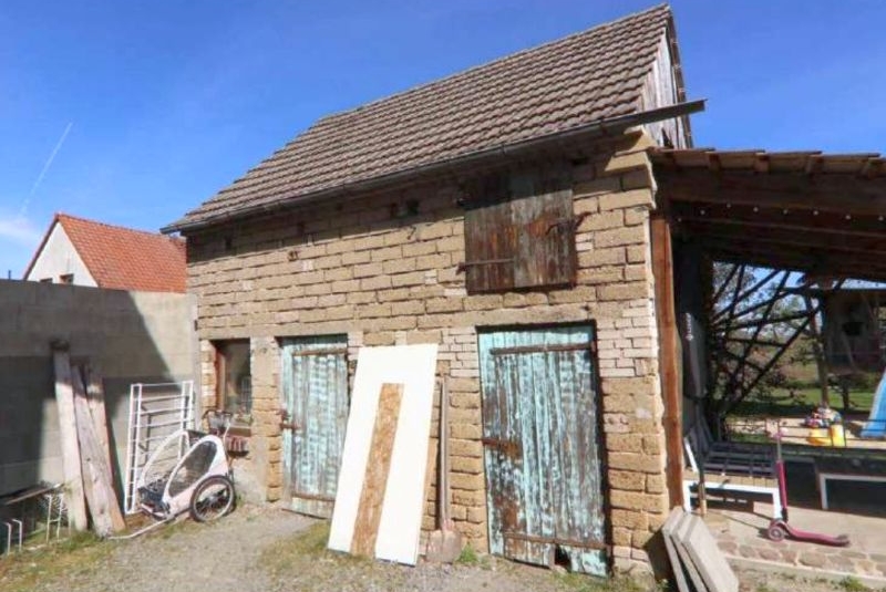 brandenburg 15 K 55/24 Liebenwerdaer Straße 35, 04924 Bad Liebenwerda OT Theisa 9