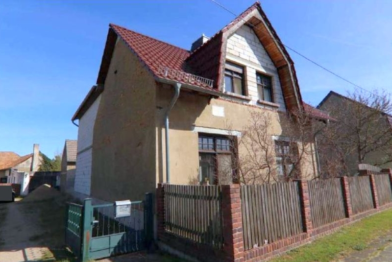 Wohnhaus/Landwirtschaftsflächen in Liebenwerdaer Straße 35, 04924 Bad Liebenwerda OT Theisa - Bild 2