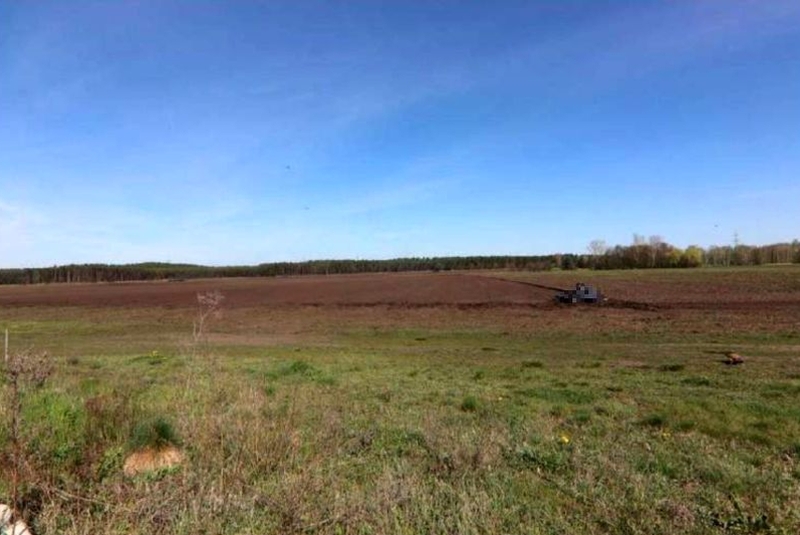 brandenburg 15 K 55/24 Liebenwerdaer Straße 35, 04924 Bad Liebenwerda OT Theisa 6