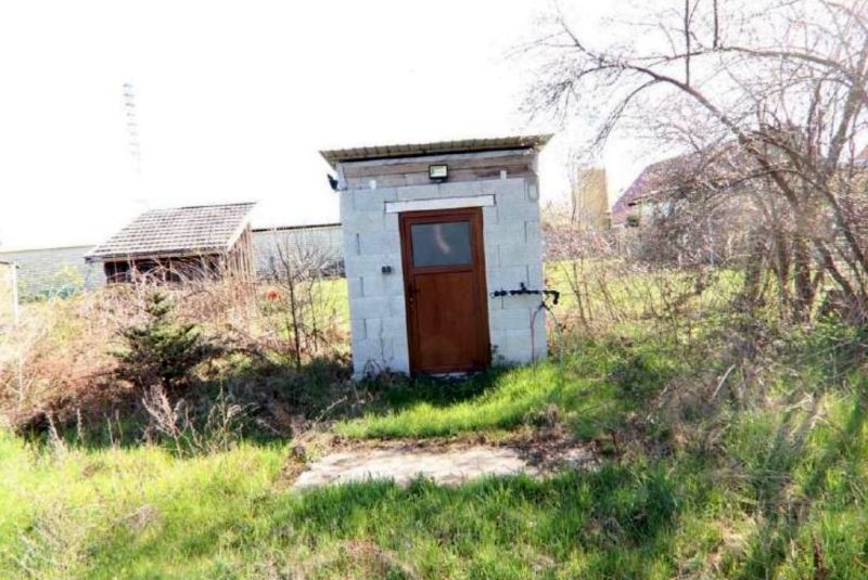 brandenburg 15 K 55/24 Liebenwerdaer Straße 35, 04924 Bad Liebenwerda OT Theisa 7