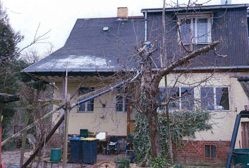 brandenburg 15 K 59-20 Liebenwerdaer Straße 4, 04895 Uebigau-Wahrenbrück OT Saxdorf