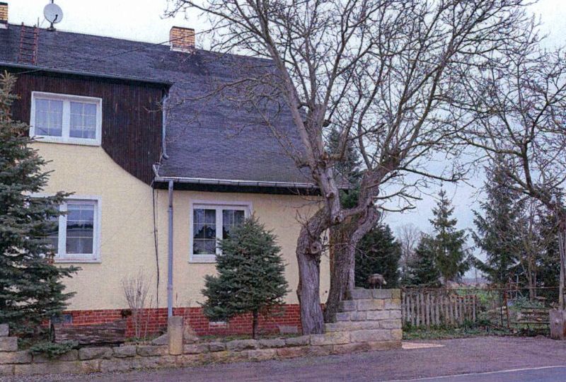 Brandenburg 15 K 59-20 Liebenwerdaer Straße 4, 04895 Uebigau-Wahrenbrück OT Saxdorf
