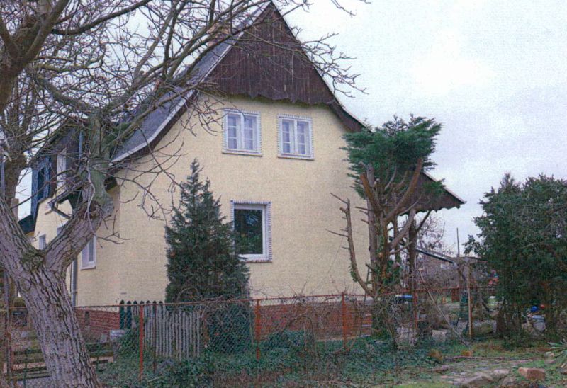 Brandenburg 15 K 59-20 Liebenwerdaer Straße 4, 04895 Uebigau-Wahrenbrück OT Saxdorf