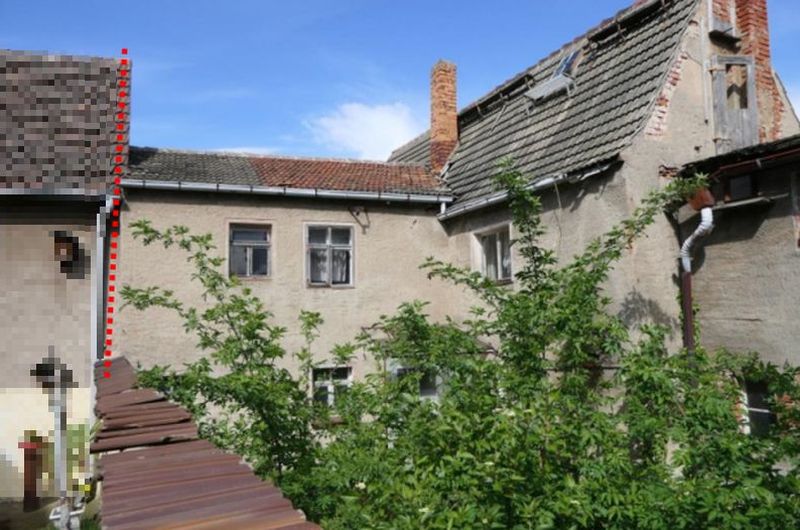 Einfamilienhaus in Himmelreich 12, 04931 Mühlberg/Elbe - Bild 4