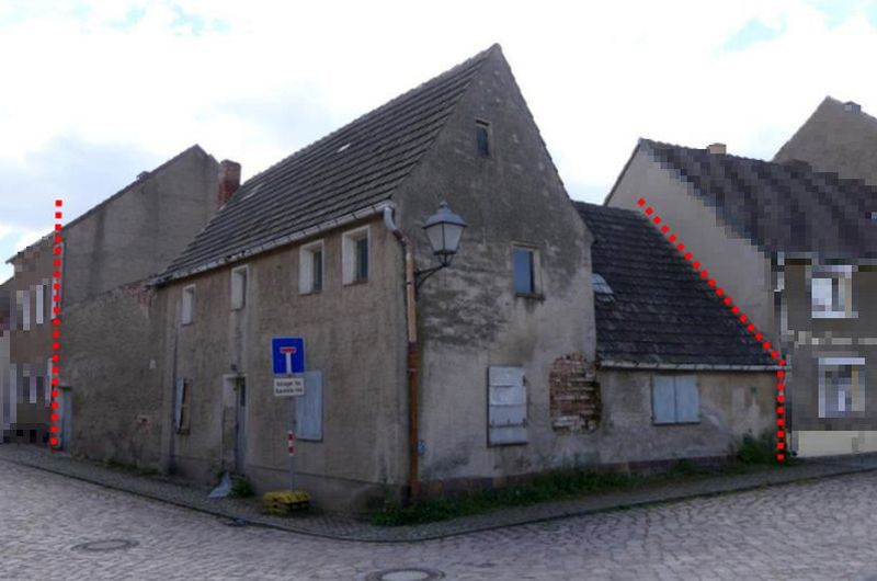 Einfamilienhaus in Himmelreich 12, 04931 Mühlberg/Elbe - Bild 2