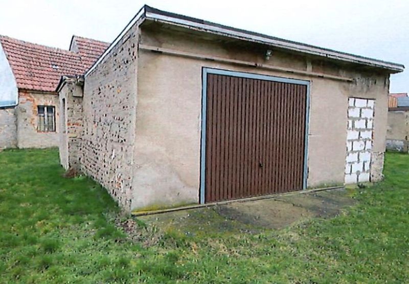 brandenburg 15 K 62/23 Gartenstraße 4, Lindenstraße 32, 04932 Großthiemig 6
