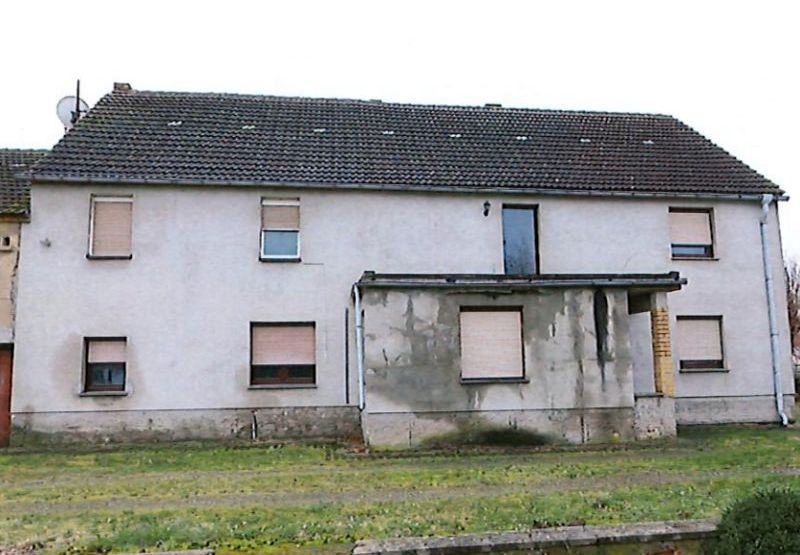Wohnhaus/Landwirtschaftsflächen in Gartenstraße 4, Lindenstraße 32, 04932 Großthiemig - Bild 5