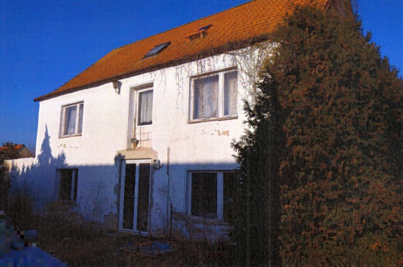 brandenburg 15 K 64-23 Siedlungsstraße 18, 04895 Koßdorf