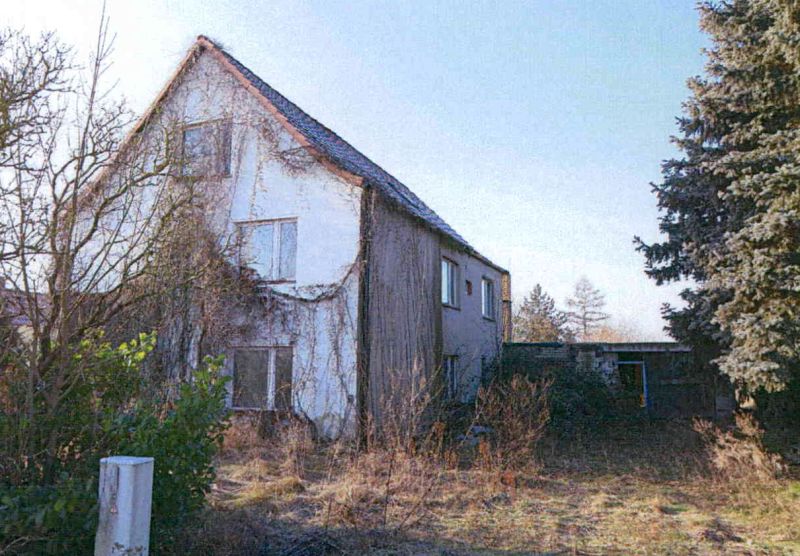 brandenburg 15 K 64-23 Siedlungsstraße 18, 04895 Koßdorf