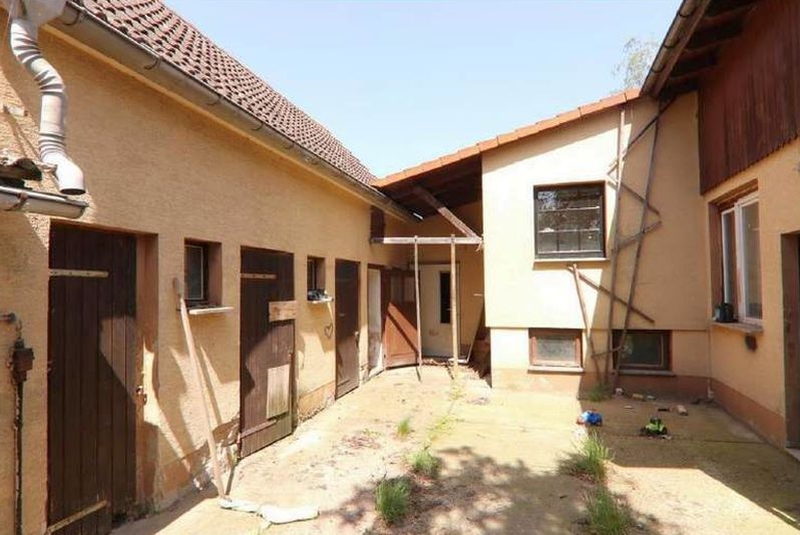 Einfamilienhaus in Hinterreihe 58, 64, 04924 Uebigau-Wahrenbrück OT Beiersdorf - Bild 2