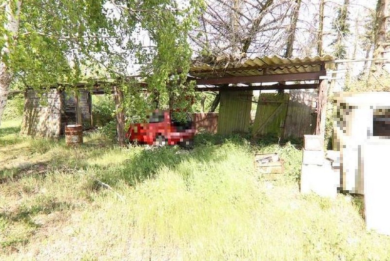 Einfamilienhaus in Hinterreihe 58, 64, 04924 Uebigau-Wahrenbrück OT Beiersdorf - Bild 3
