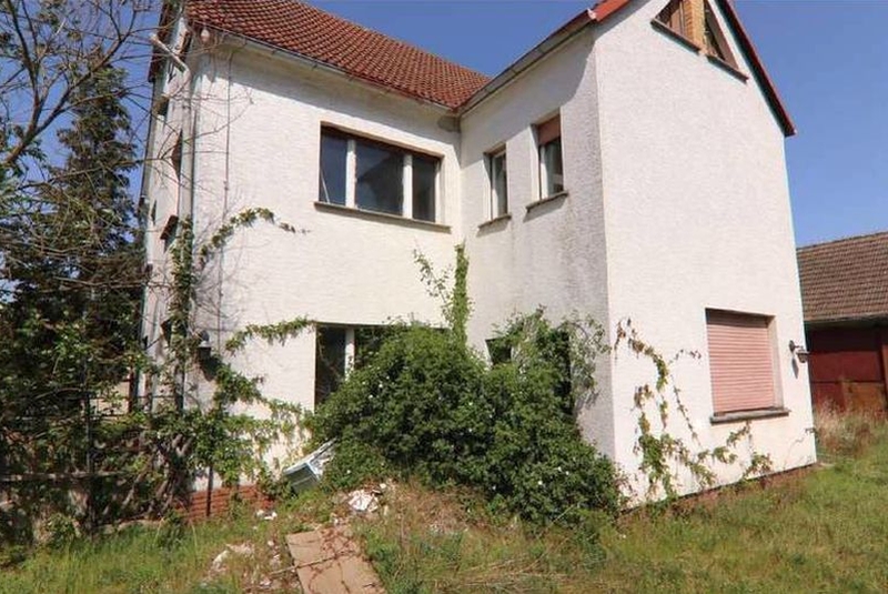 Einfamilienhaus in Hinterreihe 58, 64, 04924 Uebigau-Wahrenbrück OT Beiersdorf - Bild 5