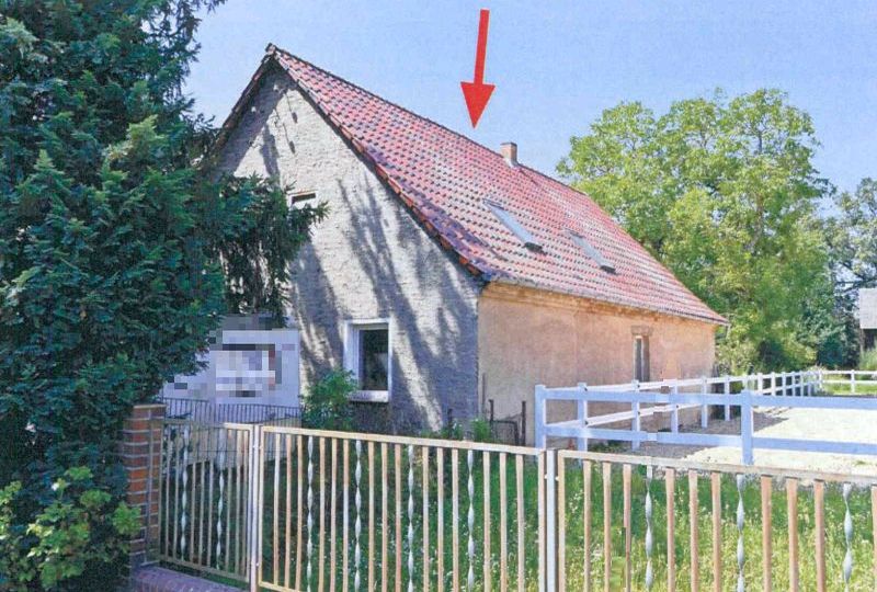 Einfamilienhaus in Dorfanger 33, 03249 Sonnewalde/Goßmar - Bild 4