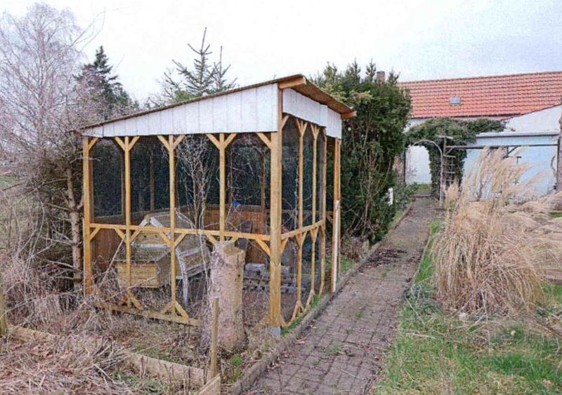 brandenburg 15 K 72-23 Domsdorfer Straße 9a, 04924 Uebigau-Wahrenbrück OT Wildgrube 7