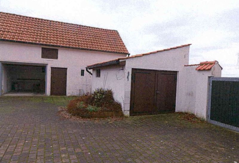 Einfamilienhaus in Domsdorfer Straße 9a, 04924 Uebigau-Wahrenbrück OT Wildgrube - Bild 4