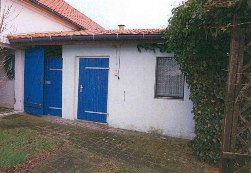 Einfamilienhaus in Domsdorfer Straße 9a, 04924 Uebigau-Wahrenbrück OT Wildgrube - Bild 2