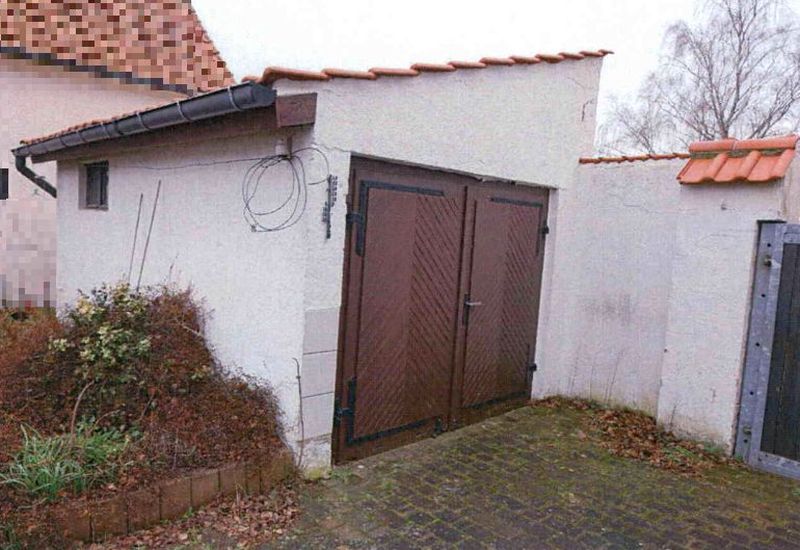 brandenburg 15 K 72-23 Domsdorfer Straße 9a, 04924 Uebigau-Wahrenbrück OT Wildgrube 8