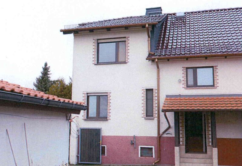 brandenburg 15 K 72-23 Domsdorfer Straße 9a, 04924 Uebigau-Wahrenbrück OT Wildgrube 6