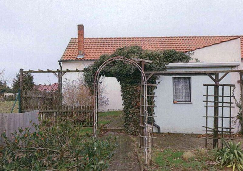 Einfamilienhaus in Domsdorfer Straße 9a, 04924 Uebigau-Wahrenbrück OT Wildgrube - Bild 3