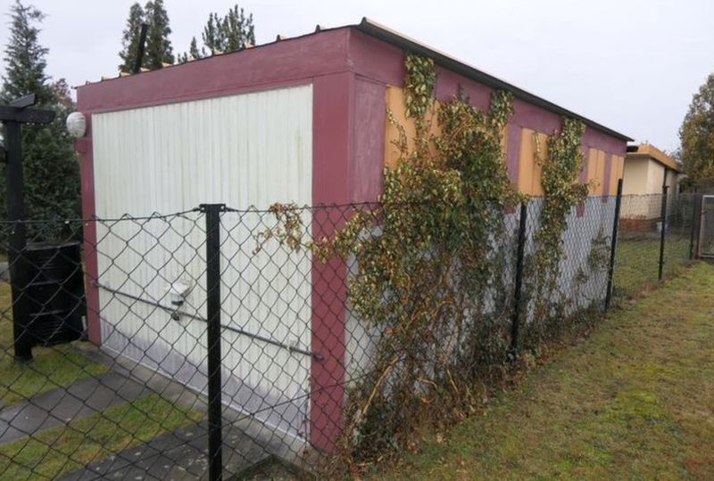 Grundstück in Klarastraße, 03238 Finsterwalde - Bild 5