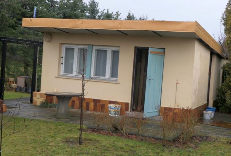 Grundstück in Klarastraße, 03238 Finsterwalde - Bild 4
