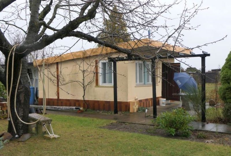 Grundstück in Klarastraße, 03238 Finsterwalde