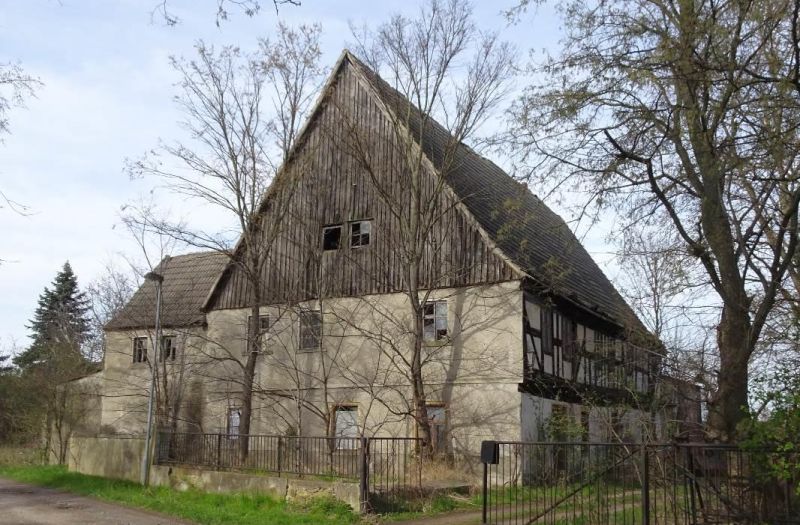 brandenburg 15 K 74-23 Elbaue 1, 04931 Mühlberg/Elbe GT Köttlitz
